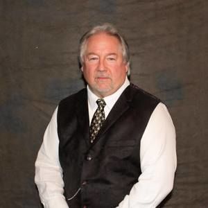 Meet your Posher, Randy